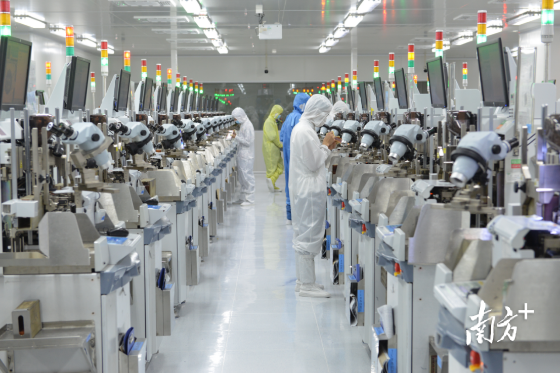 商业综合体空调项目